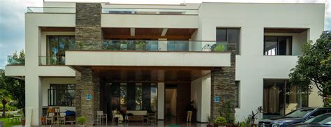H J Talreja Associates :: Mumbai's best interior designers & consultants