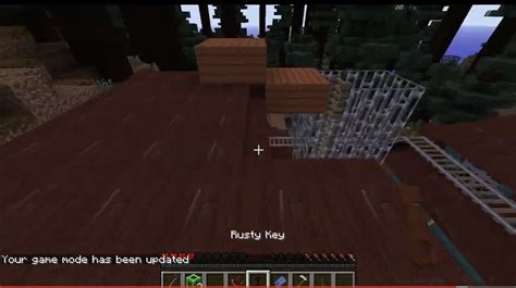 minecraft 1.7.10 hello neighbor mod with custom map v 0.0.3 (one new mod!) Minecraft Map