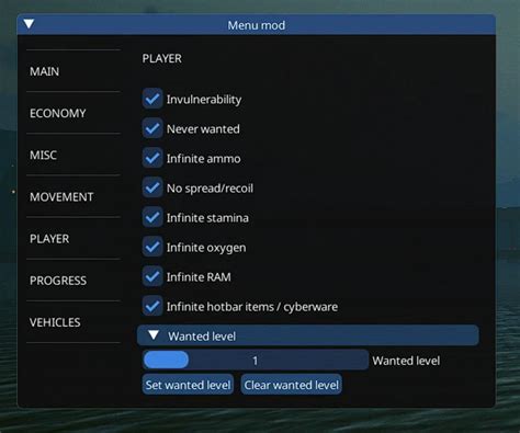 Image result for Cheats Mod Menu PC