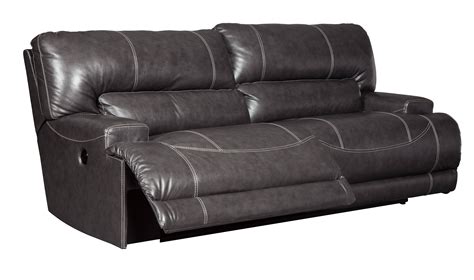30 The Best 2 Seater Recliner Leather Sofas