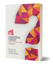 Buy Universal Credit: What You Need to Know Book Online at Low Prices ...