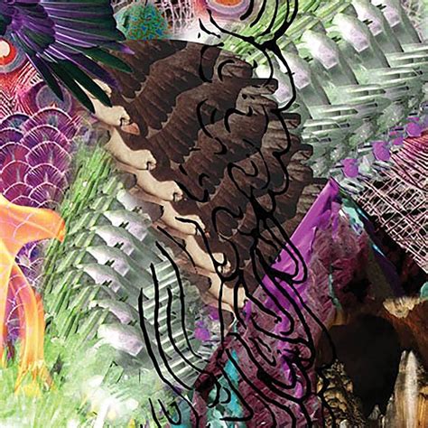 Nero's Day At Disneyland 'From Rotting Fantasylands' (Clear 12" reissue ...