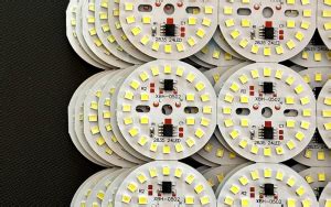 LED Stack for Process 的图像结果