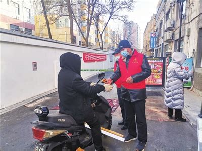 东方社区装上防疫“安全锁”-宁夏新闻网