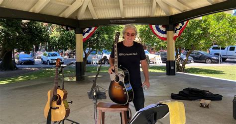 Special Performance Permit for the Healdsburg Plaza | Healdsburg, CA ...