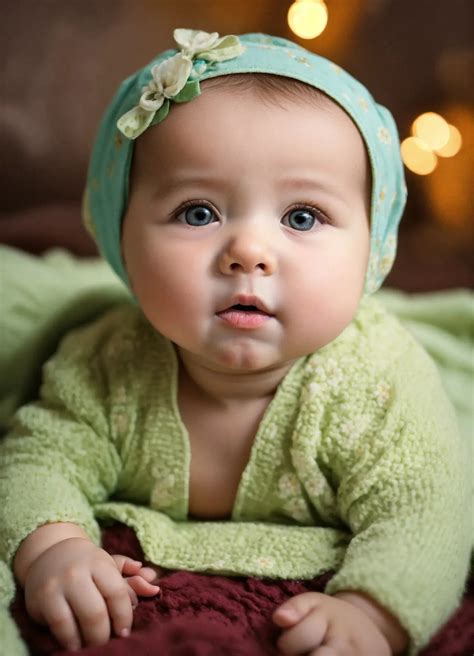 100 Best 4 Months Old Baby Caption and Quotes for Instagram