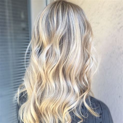 Light Golden Blonde Hair Dye Sally's at Nicole Drinkard blog