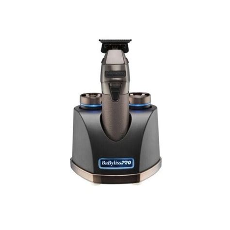 BaByliss PRO SNAPFX Trimmer with Snap InOut Dual India | Ubuy