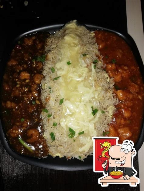 Hao Mein Chinese Grill / Chung Fa Chinese Restaurant, Mangaluru ...