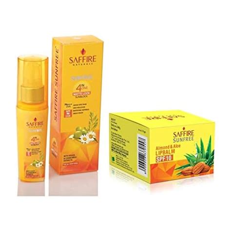 Buy Saffire Naturals Rosemary & Tea Tree Shampoo | Enriched with Neem ...