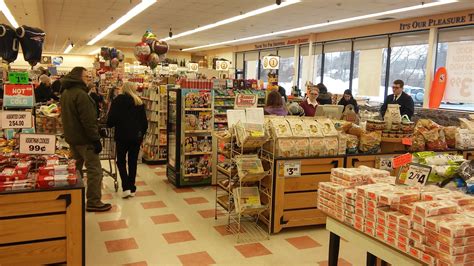 MARKET BASKET - 838 Lafayette Rd, Seabrook NH - Hours, Directions ...