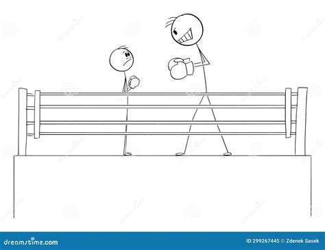 Stick Figure Boxing 的图像结果