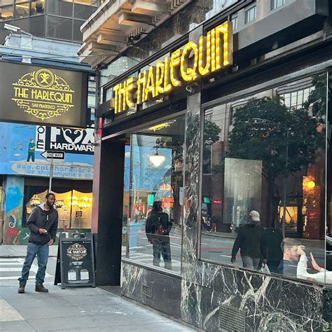 THE HARLEQUIN (2026) All You Need to Know BEFORE You Go (with Photos ...