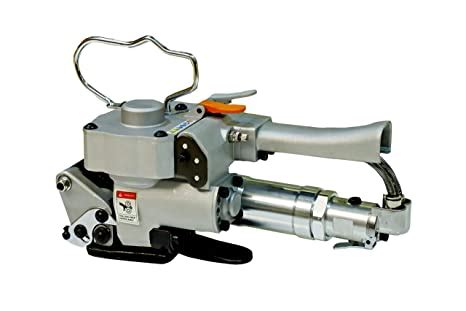 SMART PACK Pneumatic Strapping Tool for Packaging of PET, PP Strip ...