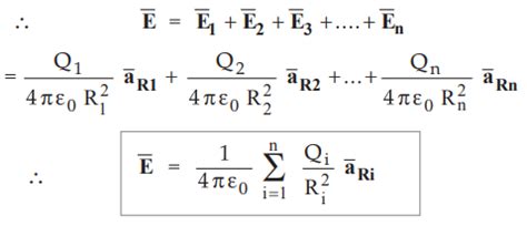 Two Marks Questions with Answers - Coulomb's Law and Electric Field ...