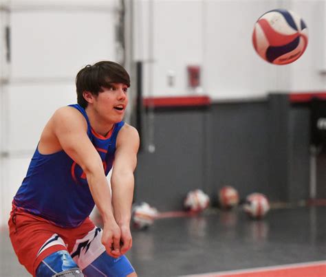 FRVC - Front Range Volleyball Club