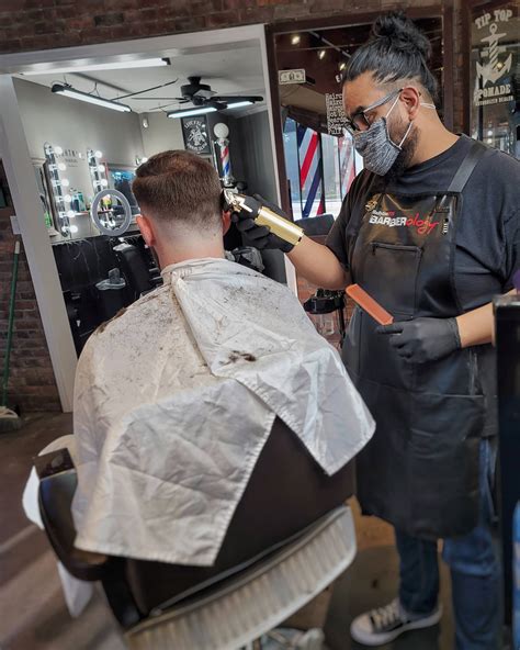 EightNine Barbers | 🌴 🌊 Long Beach, CA. (@eightninebarbers) • Instagram ...