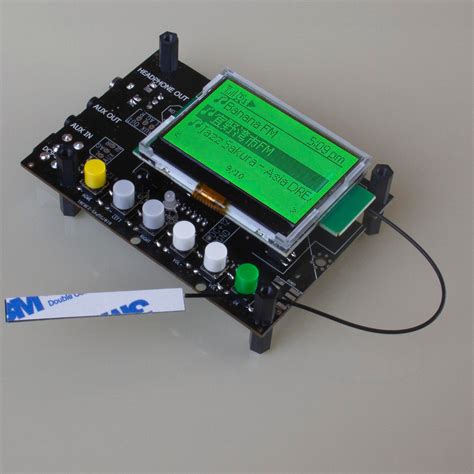 Image result for Internet Radio Module