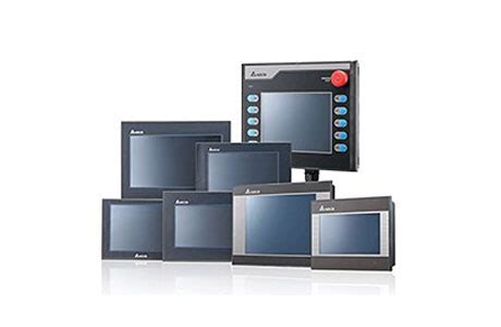 Image result for How to Program Delta HMI