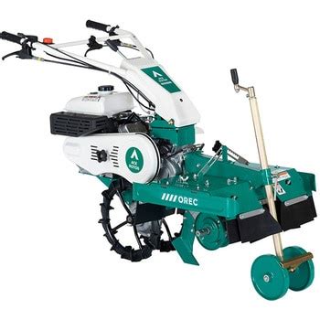 AR607N エースローター 1台 OREC(オーレック) 【通販モノタロウ】