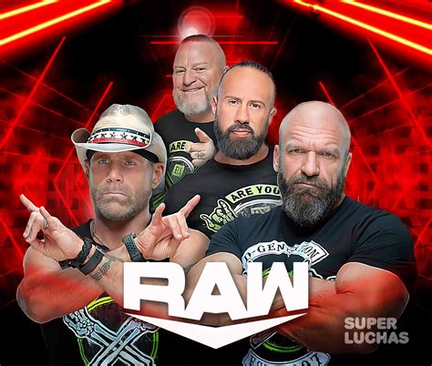 Dx Wwe Raw
