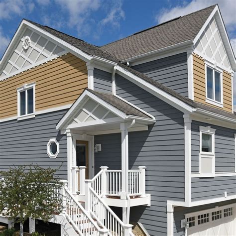 Exterior PVC Trim Boards - In Stock at Warehouse '71