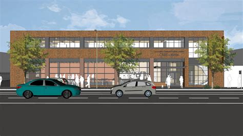 Lao Family Community Development – CARE Community Center Groundbreaking ...