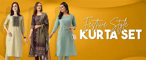 Elevate Your Ethnic Style with Zola Fashions: Discover the Charm of Et