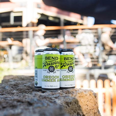 Bend Brewing Company