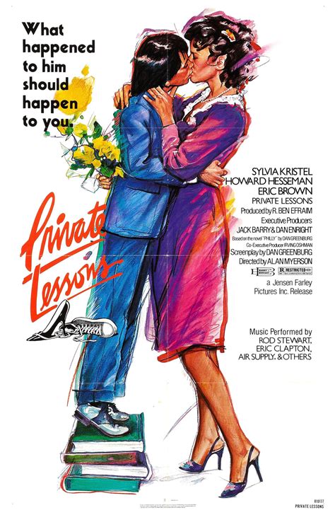 Private Lessons Movie