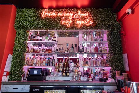 Three new restaurants in Santa Ana - el Don News