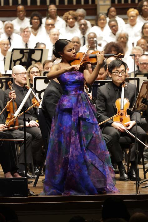 MLK Celebration Concert at Severance Music Center - cleveland.com