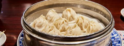 The Best Soup Dumplings In Los Angeles - Los Angeles - The Infatuation