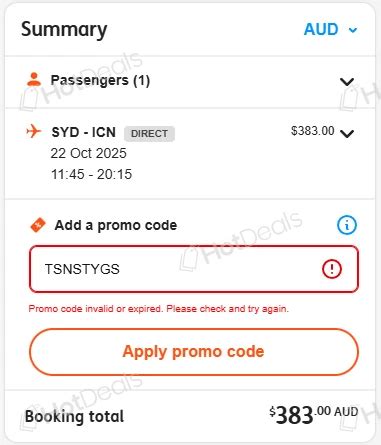 Image result for Jetstar Starter Fare Promo Code
