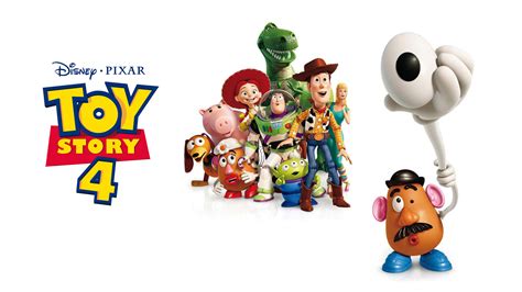 Toy Story 4 Teaser Is Released: A New ‘Toy’ Will Be Introduced