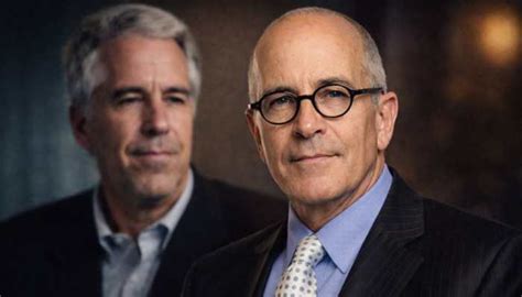 Who is Mark Epstein? Inside net worth of sex offender Jeffrey Epstein’s ...