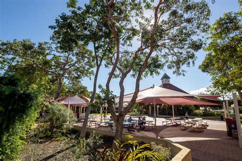 Our Campuses - The Southport School