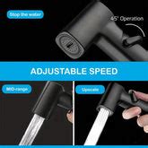 Buy Now Health Faucet /Bidet Spray with More Collection. Deals Live ...