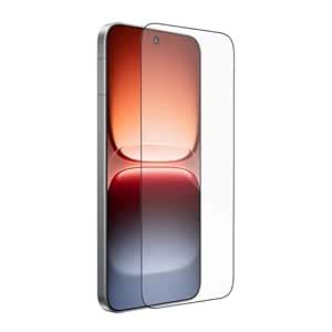 iQOO Tempered Glass Compatible for iQOO 15 | Ultrasonic Fingerprint ...