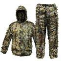 Ghillie Suits - Ghillie Suit Army (Thermal) Manufacturer from Faridabad