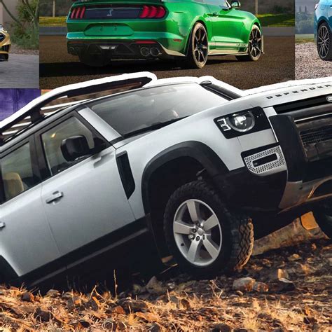 Year 2020 Cars Large Family Car Of The Year | Parkers Car Awards 2020