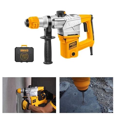 Ingco Rotary hammer – Halozon Online Services