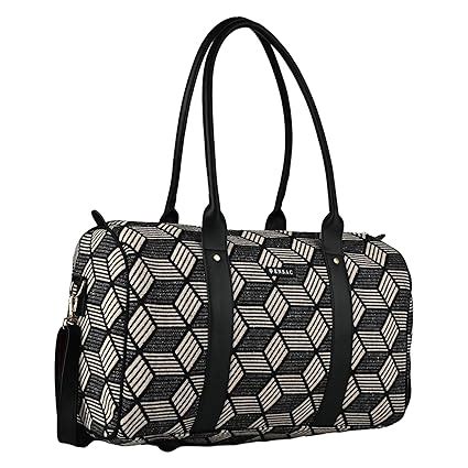 Buy ENSAC Travel Duffle Bags for Women, Large Cabin Waterproof ...