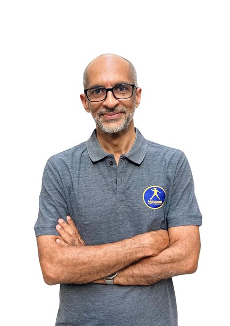 Badminton Coaches – Padukone School Of Badminton