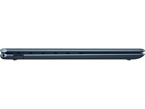 Spectre 13.5 x360 OLED - ef0054tu (Nocturne Blue) – Microport