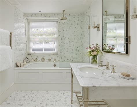 What Colour Floor Tiles With White Bathroom - Flooring Site