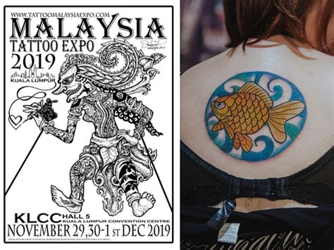 malaysia tattoo expo 2 - HYPE & STUFF
