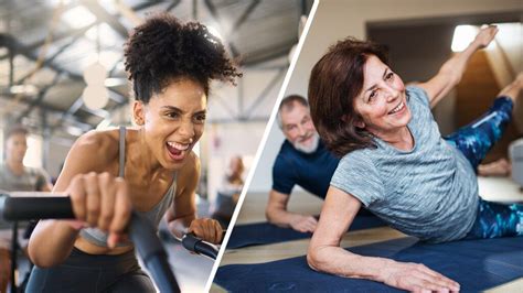 Get Exercise 的图像结果