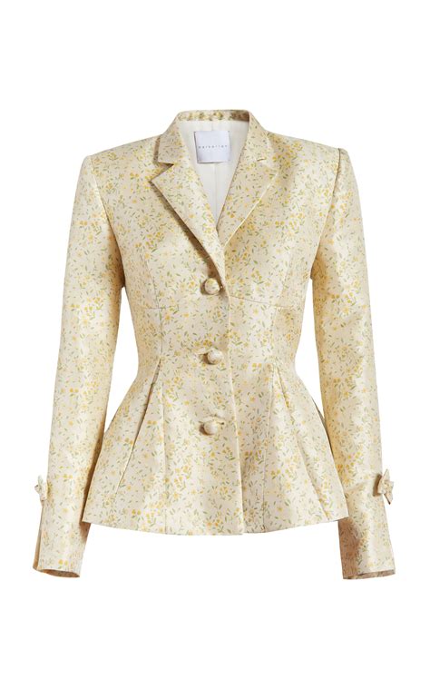 Markarian Fashion Collections For Women | Moda Operandi | Fashion top ...