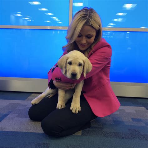 Emmy Award Christa Delcamp